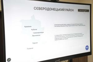 Состоялось итоговое заседание Координационного центра поддержки гражданского населения, - ЛОВА