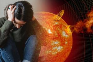 Землю накрыла мощная магнитная буря К-индекса 6: как уберечься