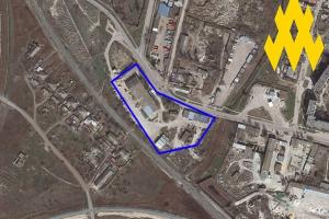 Выявлено место базирования военной техники захватчиков в Крыму, - "АТЕШ"