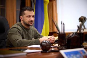 Нидерланды начали подготовку первых 18 истребителей F-16 для отправки в Украину, - Зеленский