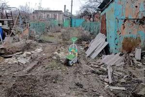 Захватчики утвердили "проект планировки территорий" Мариуполя: что известно