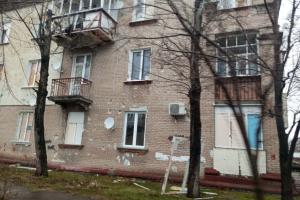 У мережі з'явилося фото, яке свідчить про тяжкий побут людей у "звільненому" Сєвєродонецьку