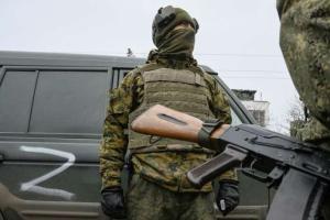 На ВОТ оккупанты продолжают этнические чистки местного населения, - ЦНС