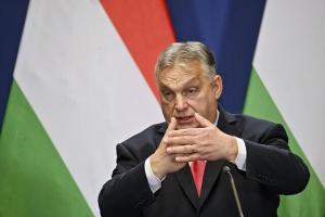Венгрия согласится на предоставление Украине €50 млрд помощи от ЕС при одном условии, — Орбан