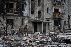 "Тяжелая, но стабильная": военный эксперт рассказал о ситуации в Авдеевке