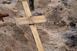 Уроженцы Луганска зверски убили детского писателя и трех украинцев: прокуратура раскрыла подробности