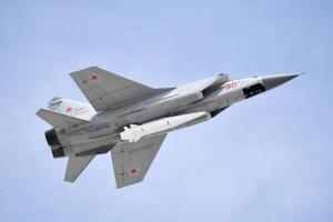 "Половина ракет не достигли своих целей": Игнат об атаке оккупантов