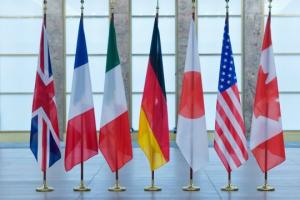 Італія перейняла головування у групі послів G7 з підтримки України