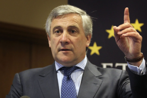 Голова МЗС Італії закликав створити армію Євросоюзу: що відомо