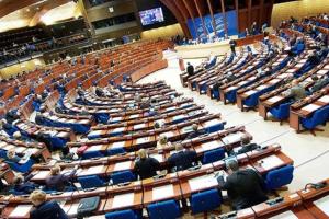 ПАСЕ приняла резолюцию с призывом признать депортацию украинских детей геноцидом украинского народа