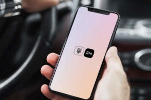 Растаможка авто в "Дії": зарегистрирован новый законопроект