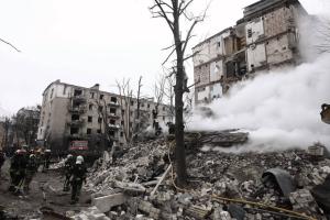 25 января в Харькове объявлен день траура, - Терехов