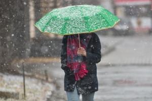 "Цікава синоптична перспектива": Прогноз погоди на вихідні