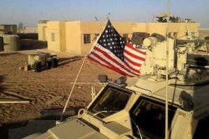 У Йорданії безпілотник атакував військову базу США: є загиблі та поранені