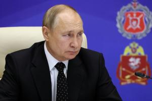 Путин планирует заключить новый социальный договор с народом РФ, — ГУР