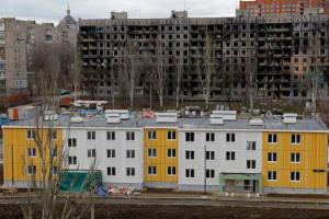 "Очередное улучшение": Стало известно, как оккупанты "решают вопросы" в Мариуполе