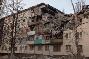 В сети появилась свежая информация о жизни в оккупированном Лисичанске: подробности