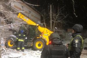 Окупанти завдали удар по Сумщині: є загиблі