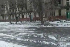 В сети появились фотографии, на которых можно увидеть "процветающий" Северодонецк - фото