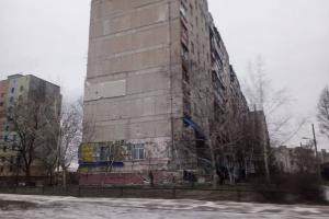 В сети оккупанты хвастаются "восстановлением" Рубежного, но есть нюанс