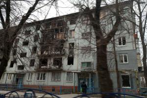 В Северодонецке "вырубилась" единственная работающая котельная