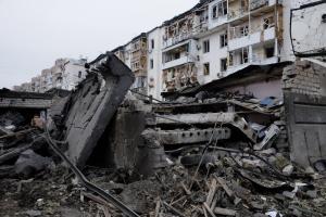 Оккупанты готовятся к возобновлению наступления под Харьковом в ближайшие недели, - СМИ