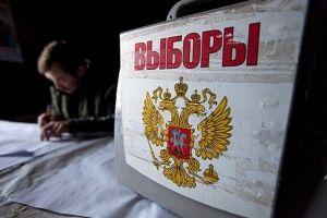 На "выборы президента" оккупанты готовят "наблюдателей" среди студентов