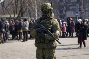 В Енергодарі безпілотники атакували "адміністрацію", а у Токмаку "прильоти": подробиці - відео