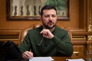Президент Украины подпишет соглашения о "гарантиях безопасности" с Францией и Германией, - СМИ