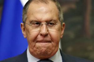 Лавров зробив заяву щодо "дипломатичного" закінчення війни, - ЗМІ