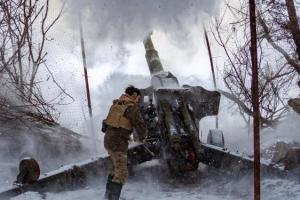 Тяжелые бои за село Табаевку на Харьковщине: населенный пункт находится под контролем украинских защитников