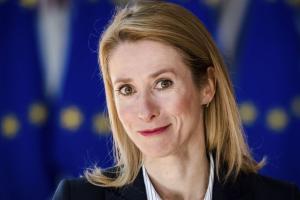 "Це сигнал для РФ": Прем'єрка Естонії про ідею відправлення військ до України