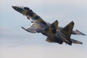 На східному напрямку ЗСУ знищили два винищувачі окупантів