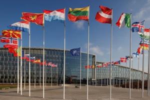 У НАТО анонсували чергове засідання у форматі "Рамштайн - 19"