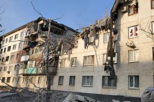 В сети рассказали о суровых буднях Лисичанска - фото