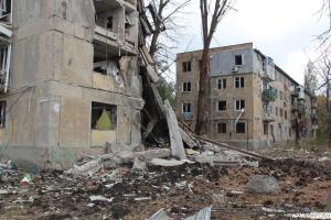 В ВСУ заявили о динамичной, но гибкой ситуации в Авдеевке