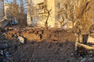 Россияне нанесли авиаудар по Купянску: что известно