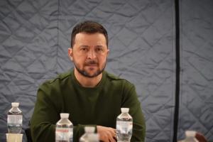 Зеленский провел совещание в Кривом Роге: что известно