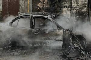 Оккупанты ударили по центру Херсона: есть погибшие - фото, видео