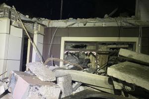 В результате удара по ресторану Лисичанска погибли "министр ЛНР" и двое "депутатов"