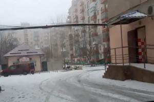 "Заяву написати нікому": Жителі Лисичанська шукають способи відмовитися від "ремонту" у вцілілій квартирі