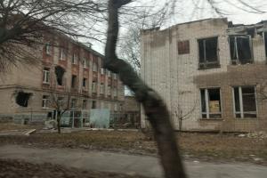 В сети показали, сколько стоит коммуналка в оккупированном Северодонецке