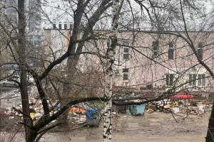 "Мариупольские этюды оккупации": захватчики превратили город в свалку - фото