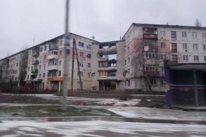 "Депрессивный город": Информация от местного жителя об оккупированном Рубежном
