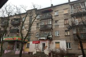 В Северодонецке сгорели сразу две квартиры: что известно