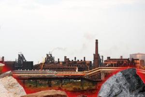 Оккупанты намерены интенсифицировать добычу полезных ископаемых на ВОТ, - ЦНС