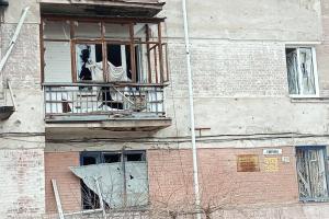 Захватчики "показательно и быстро ремонтируют" оккупированное Рубежное, — ЛОВА 