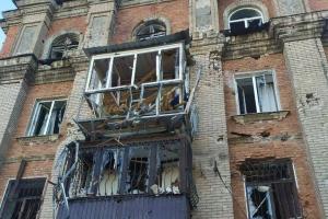 В сети "объяснили", как оккупанты собираются "маневрировать" жильем в Лисичанске