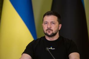 Зеленський легітимний до наступних виборів, які можуть відбутися після війни, - ЦВК