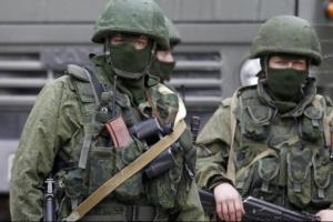 Величезні черги на КПП Чонгар: Російські окупанти залишили пункт пропуску на кордоні між двома окупованими територіями
